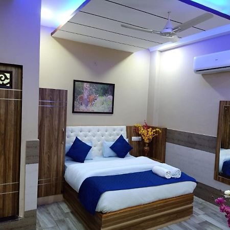 Maan Hotel And Restaurant Alwar Ngoại thất bức ảnh