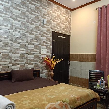 Maan Hotel And Restaurant Alwar Ngoại thất bức ảnh