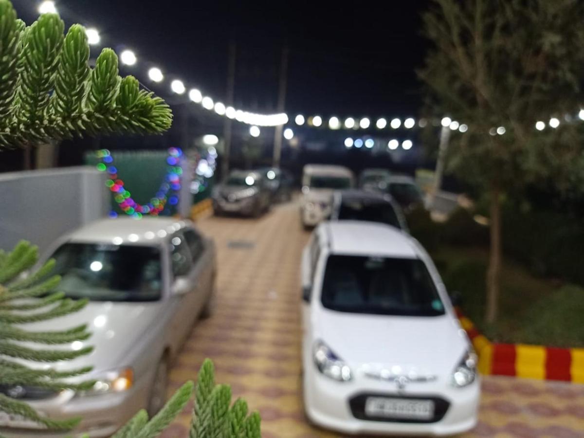 Maan Hotel And Restaurant Alwar Ngoại thất bức ảnh