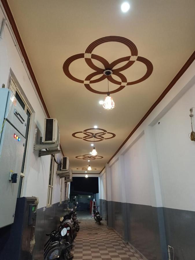 Maan Hotel And Restaurant Alwar Ngoại thất bức ảnh