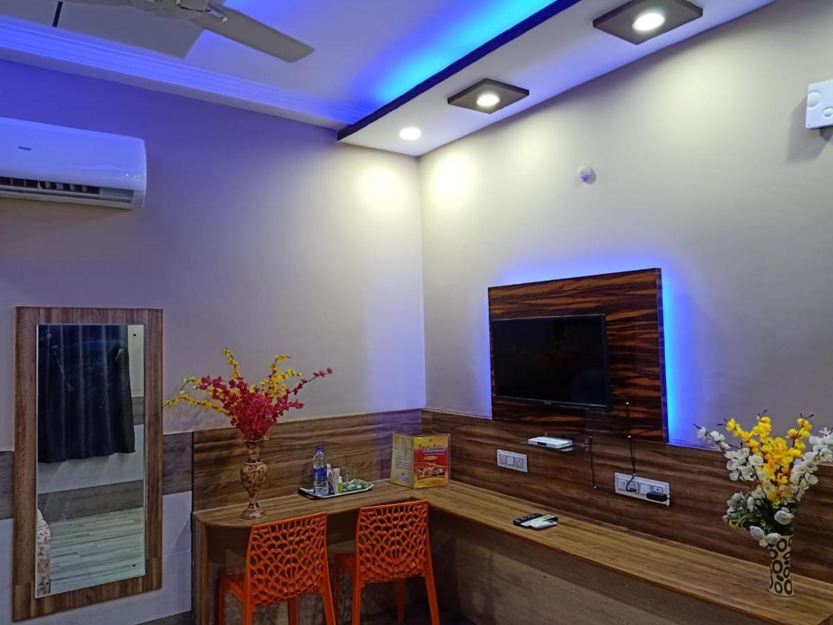 Maan Hotel And Restaurant Alwar Ngoại thất bức ảnh