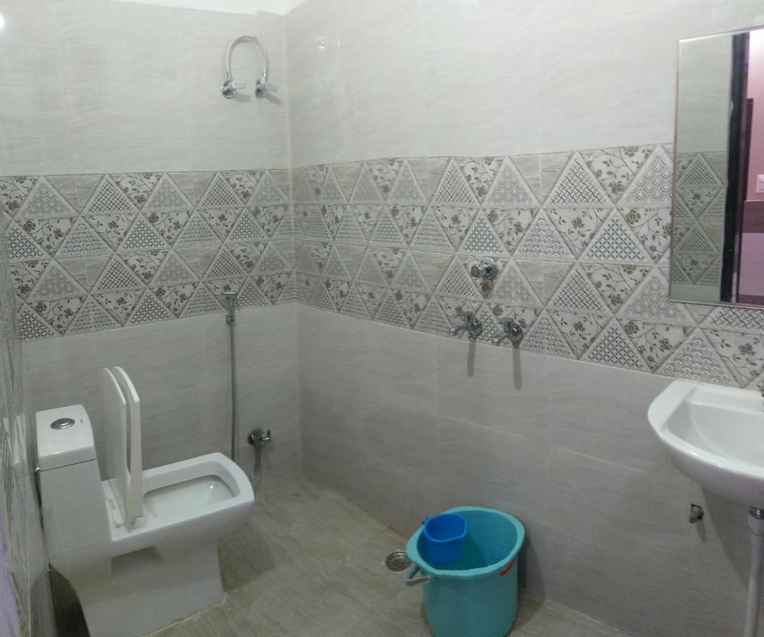 Maan Hotel And Restaurant Alwar Ngoại thất bức ảnh